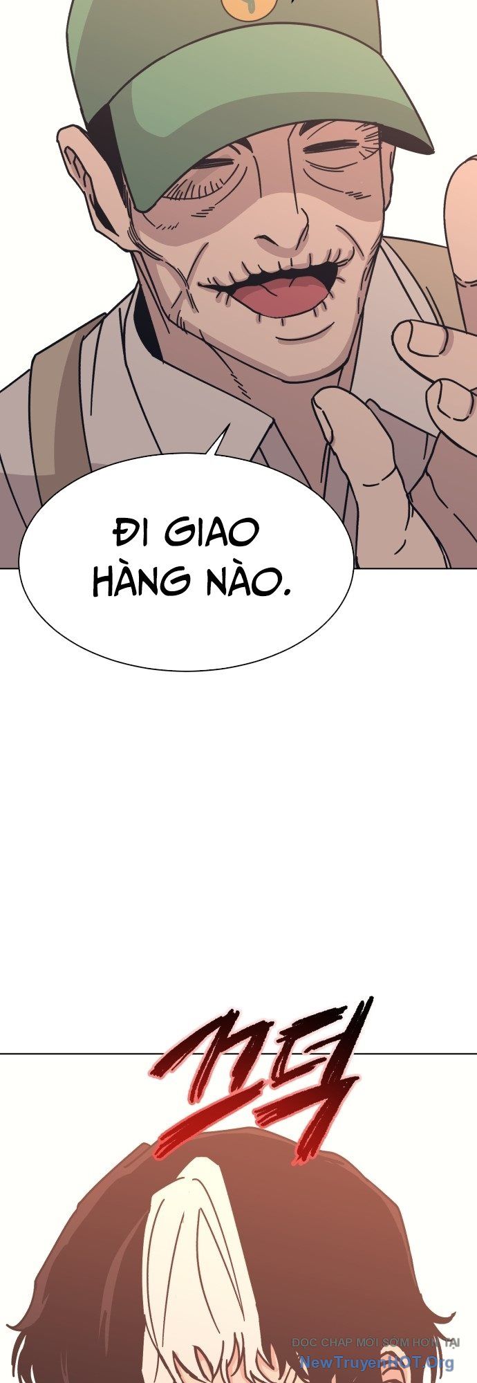 Văn Phòng Ám Sát Chap 0 - Next Chap 1