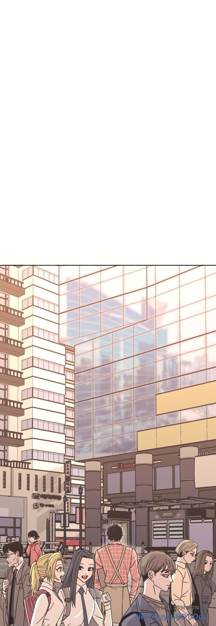 Văn Phòng Ám Sát Chap 0 - Next Chap 1