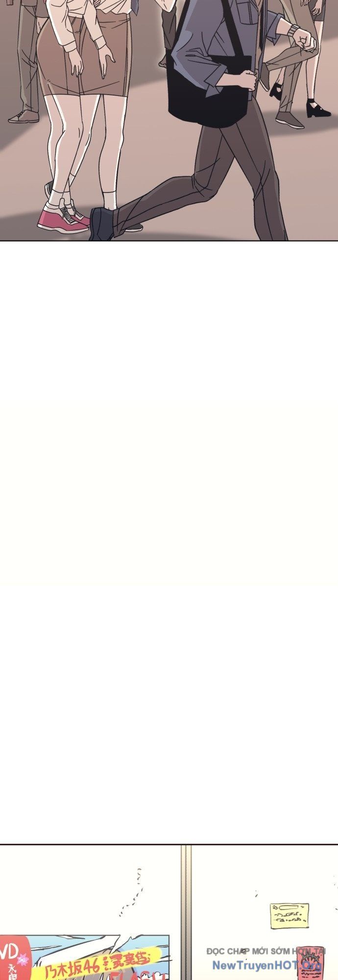 Văn Phòng Ám Sát Chap 0 - Next Chap 1