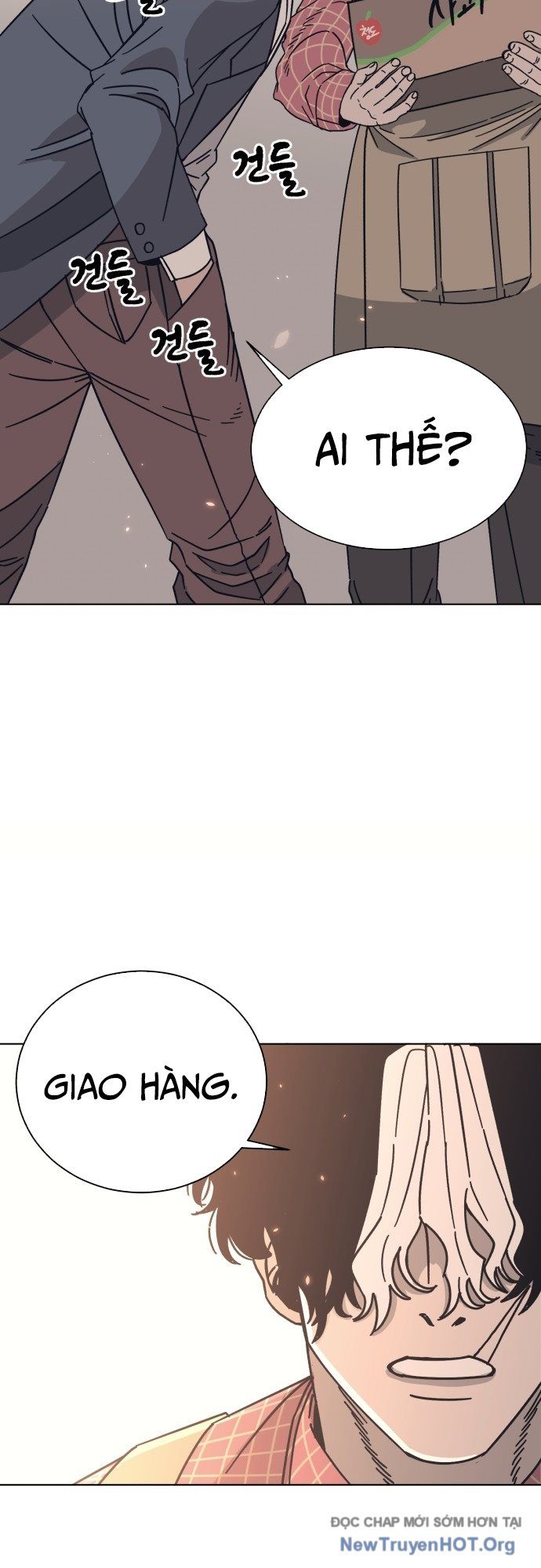 Văn Phòng Ám Sát Chap 0 - Next Chap 1