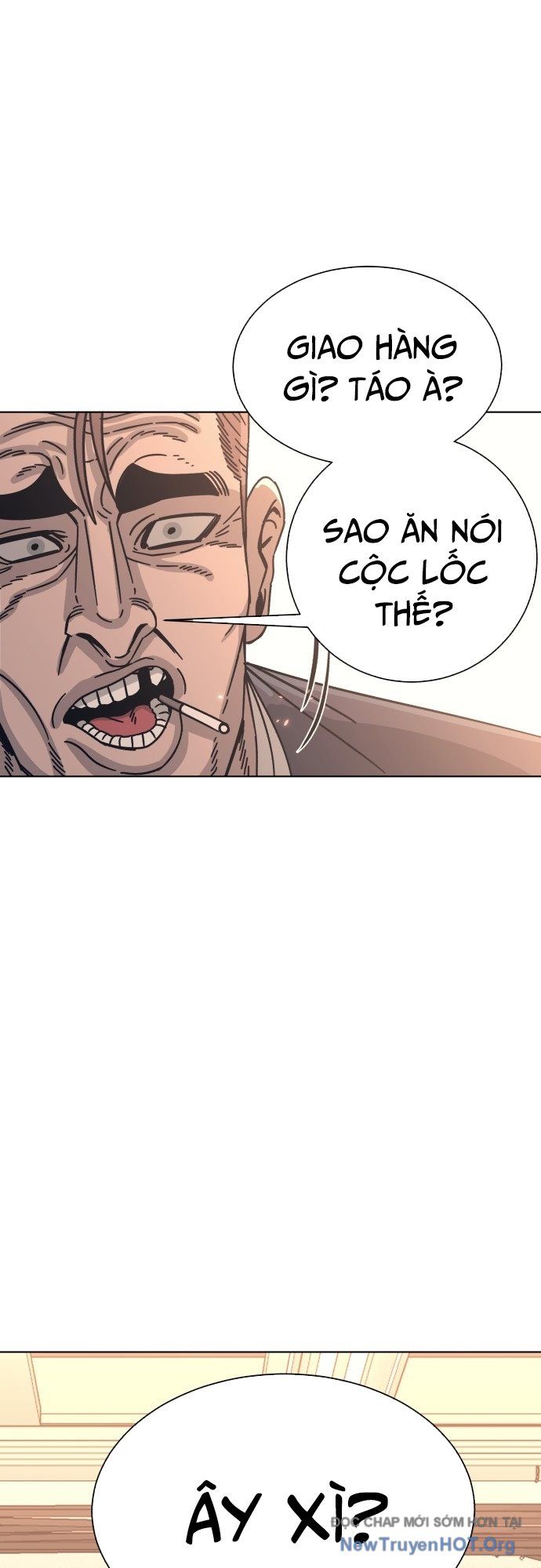 Văn Phòng Ám Sát Chap 0 - Next Chap 1