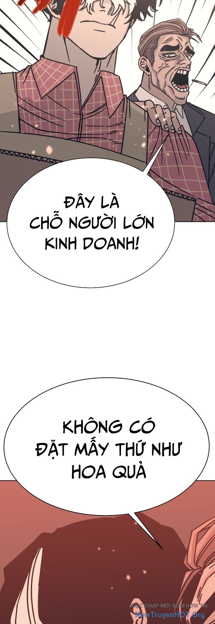 Văn Phòng Ám Sát Chap 0 - Next Chap 1