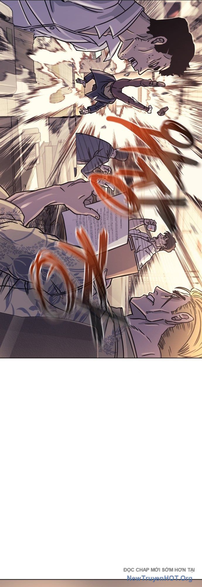 Văn Phòng Ám Sát Chap 0 - Next Chap 1