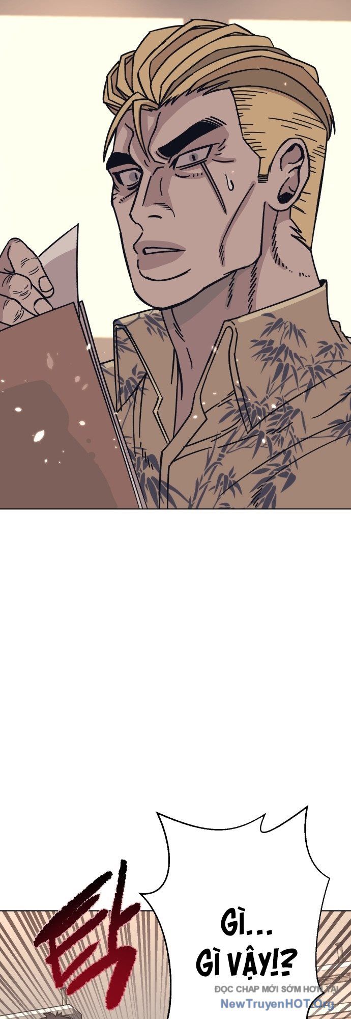 Văn Phòng Ám Sát Chap 0 - Next Chap 1