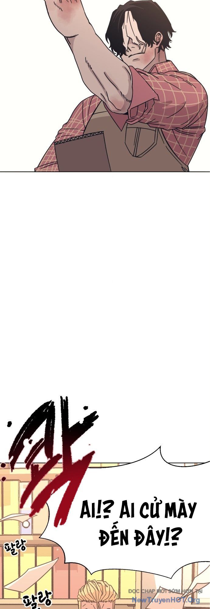 Văn Phòng Ám Sát Chap 0 - Next Chap 1