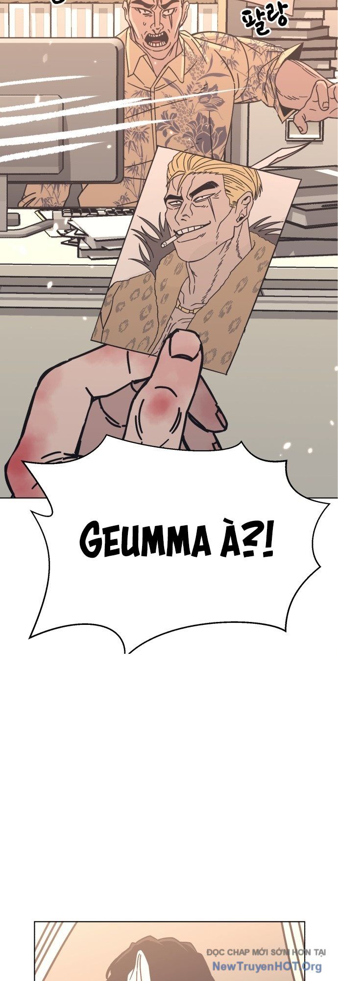 Văn Phòng Ám Sát Chap 0 - Next Chap 1