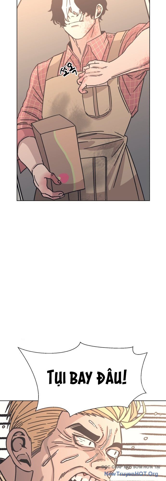 Văn Phòng Ám Sát Chap 0 - Next Chap 1