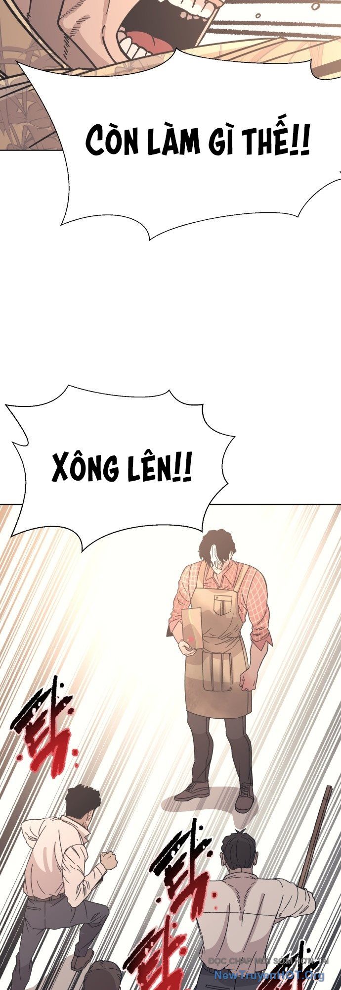 Văn Phòng Ám Sát Chap 0 - Next Chap 1