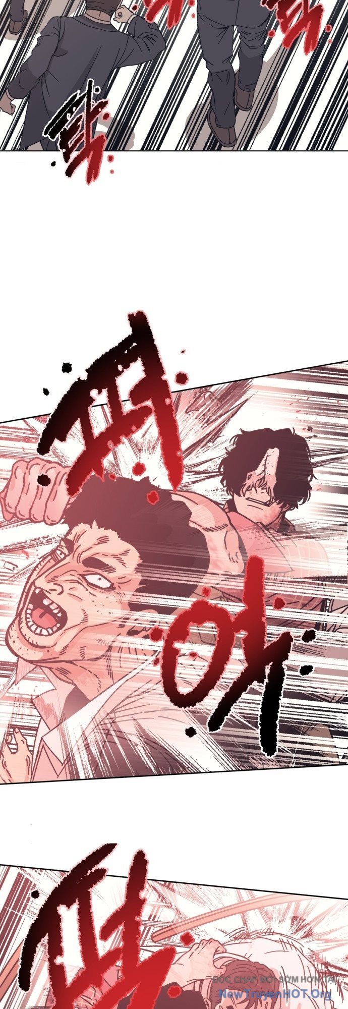 Văn Phòng Ám Sát Chap 0 - Next Chap 1