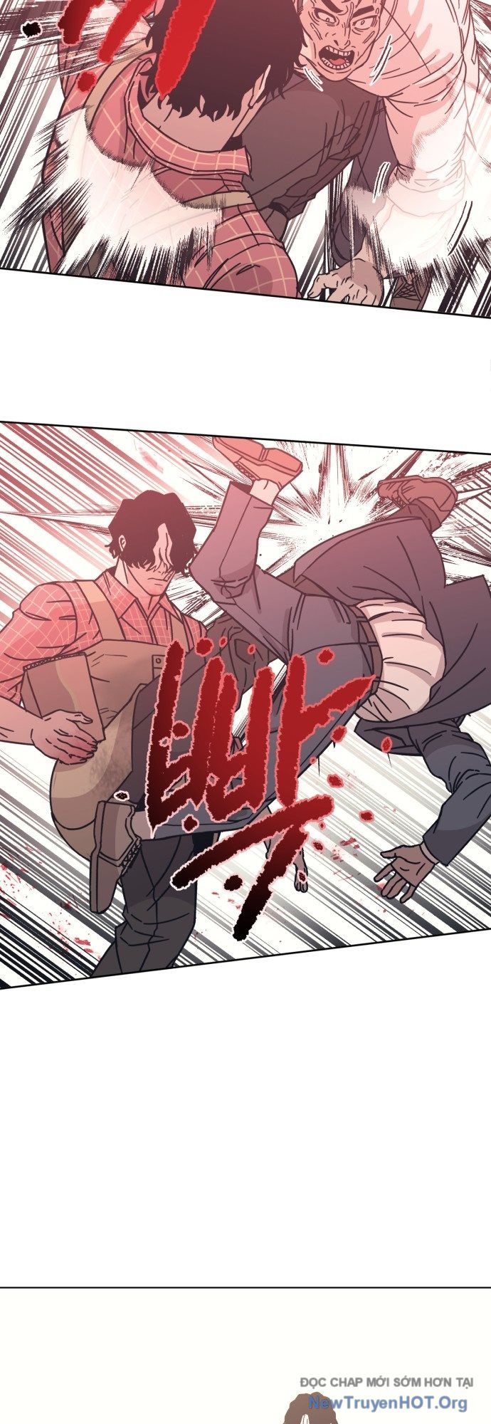 Văn Phòng Ám Sát Chap 0 - Next Chap 1