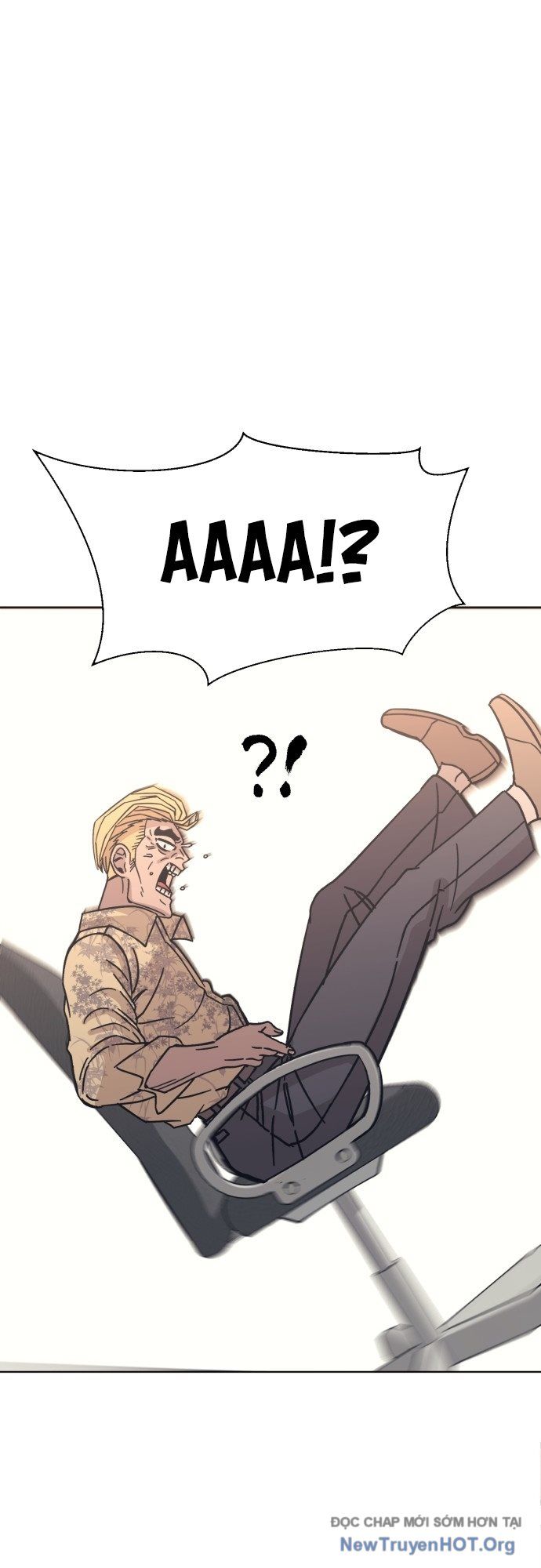 Văn Phòng Ám Sát Chap 0 - Next Chap 1