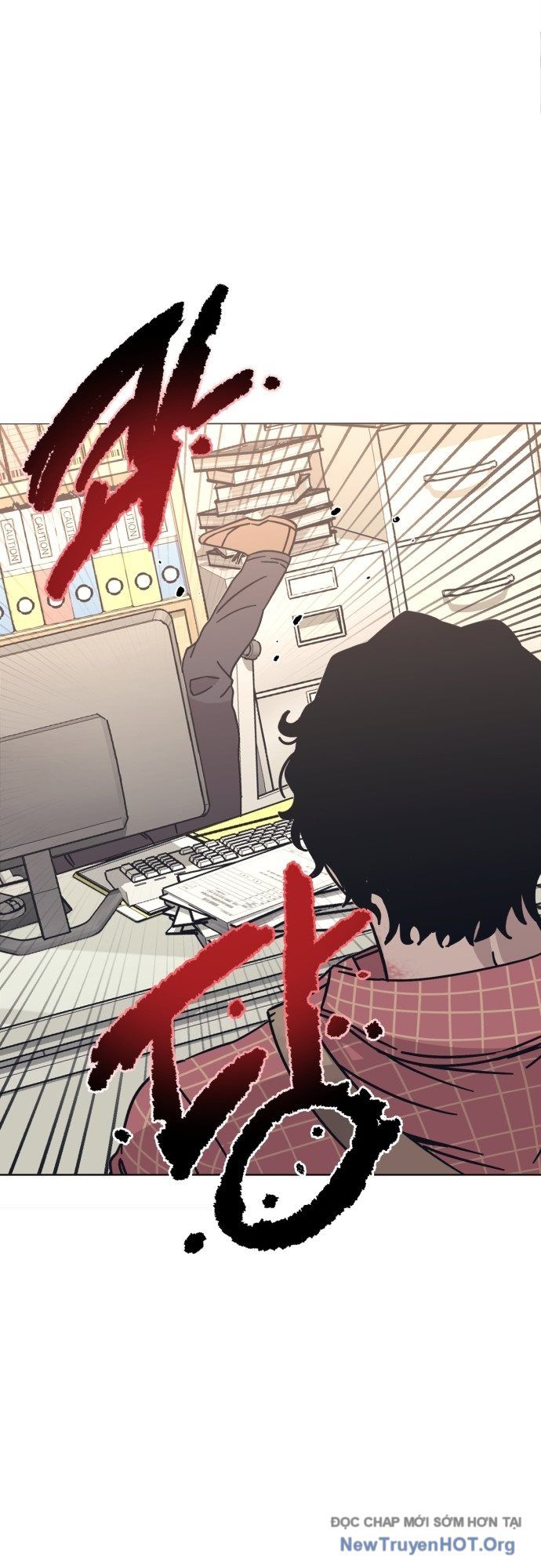 Văn Phòng Ám Sát Chap 0 - Next Chap 1