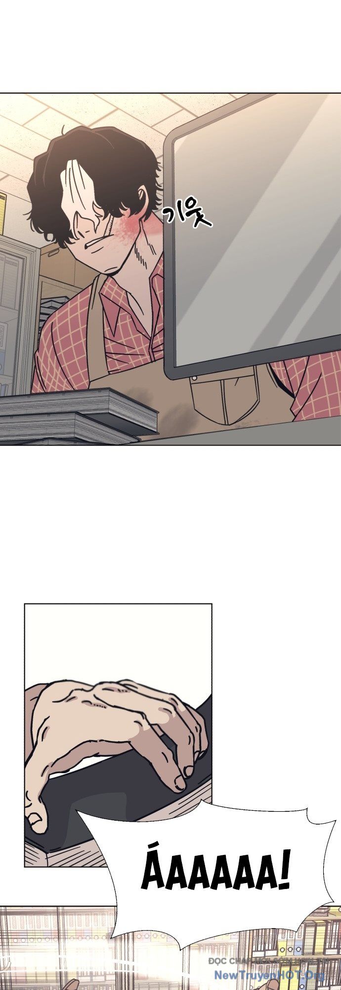 Văn Phòng Ám Sát Chap 0 - Next Chap 1