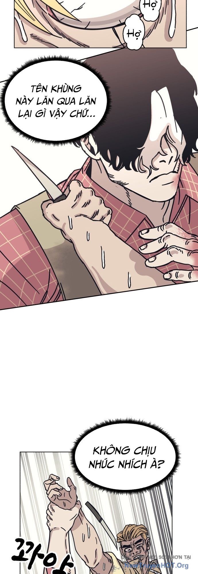 Văn Phòng Ám Sát Chap 0 - Next Chap 1