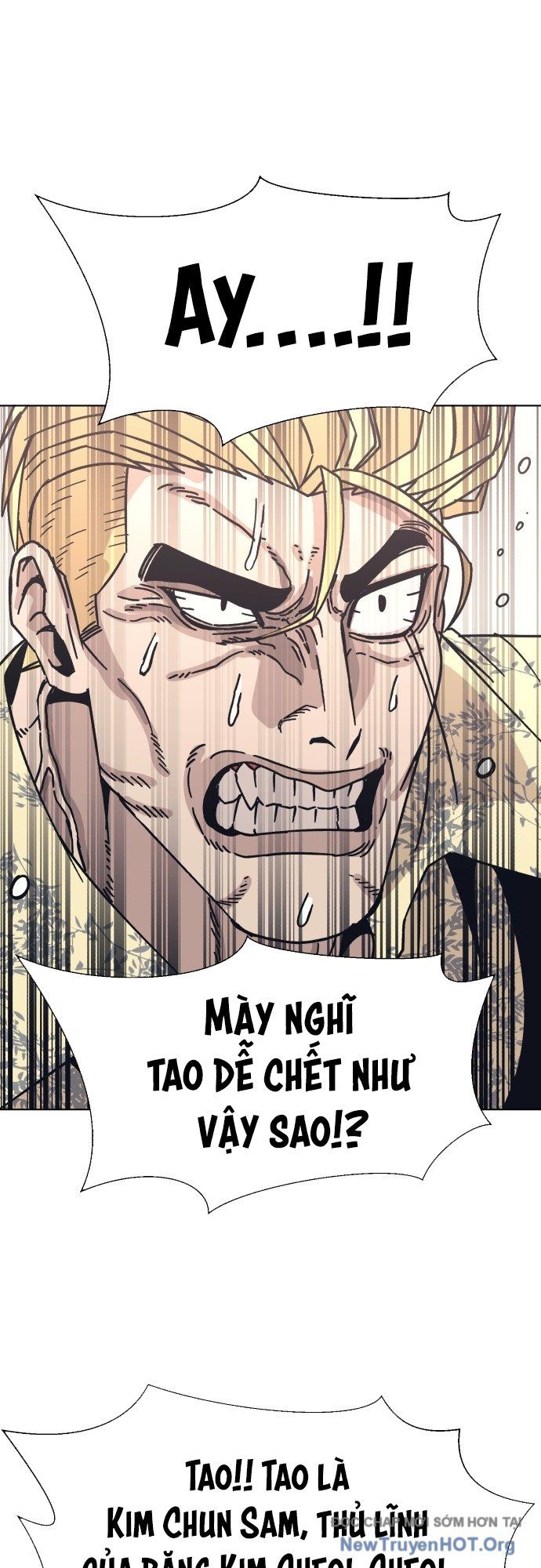 Văn Phòng Ám Sát Chap 0 - Next Chap 1