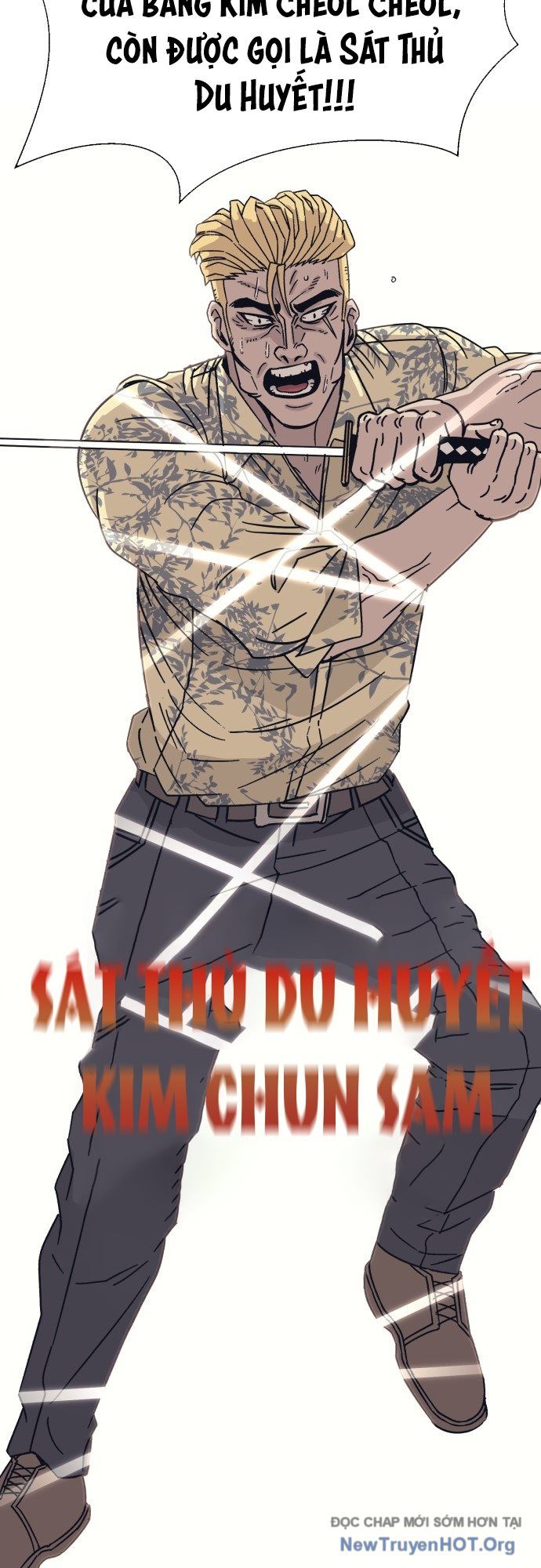 Văn Phòng Ám Sát Chap 0 - Next Chap 1