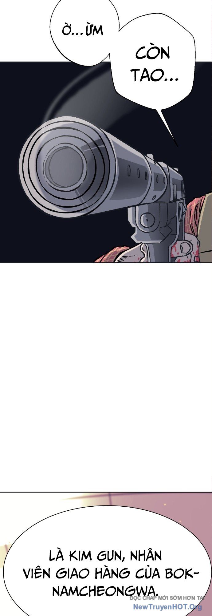 Văn Phòng Ám Sát Chap 0 - Next Chap 1