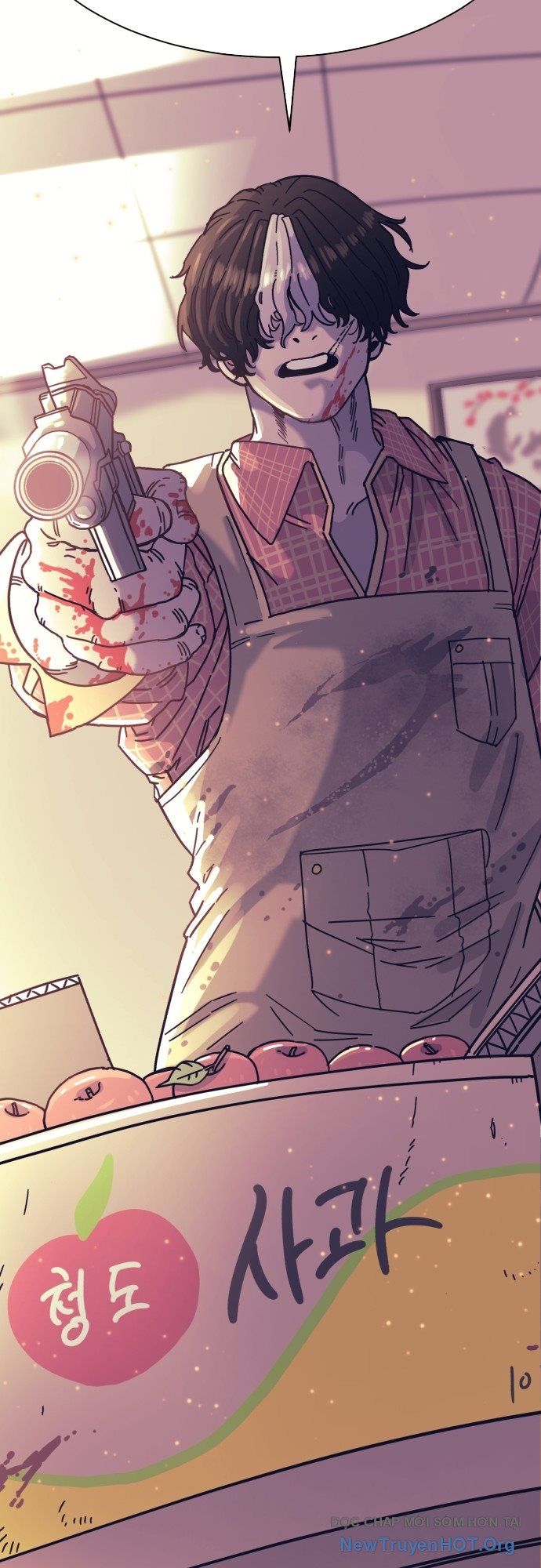 Văn Phòng Ám Sát Chap 0 - Next Chap 1