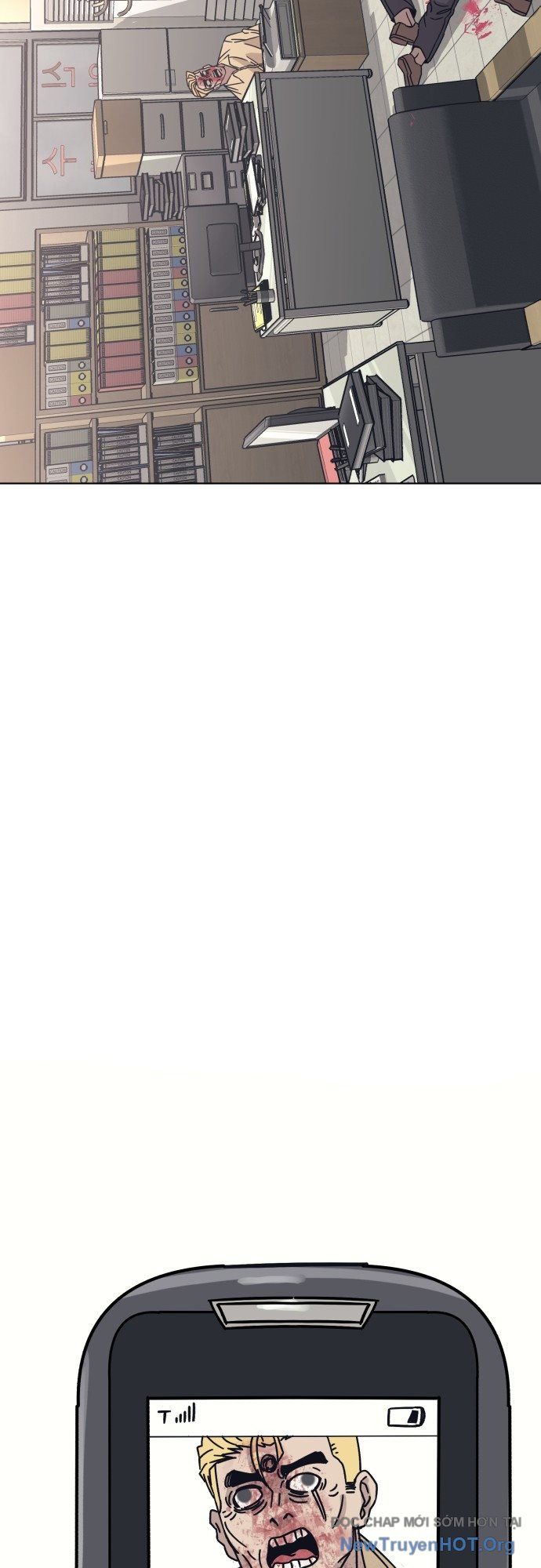 Văn Phòng Ám Sát Chap 0 - Next Chap 1