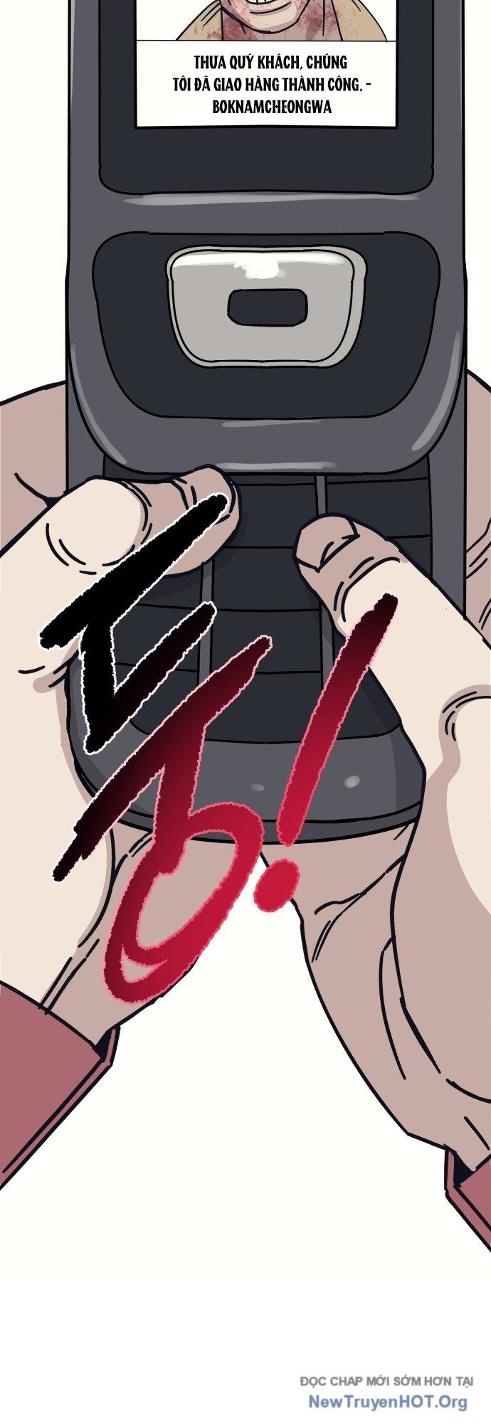 Văn Phòng Ám Sát Chap 0 - Next Chap 1