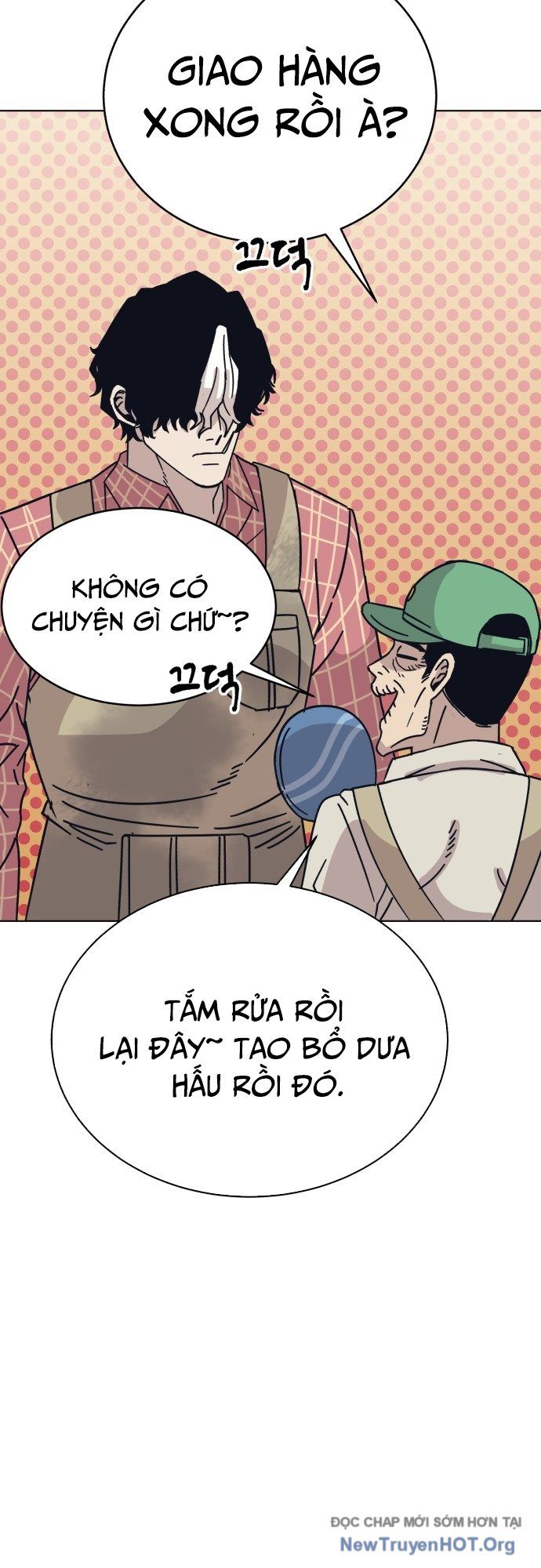 Văn Phòng Ám Sát Chap 0 - Next Chap 1