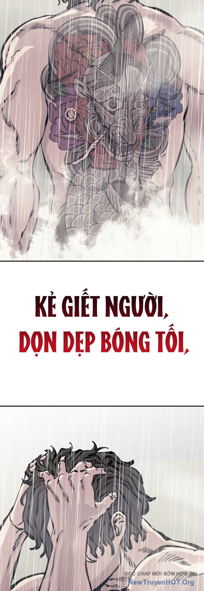 Văn Phòng Ám Sát Chap 0 - Next Chap 1