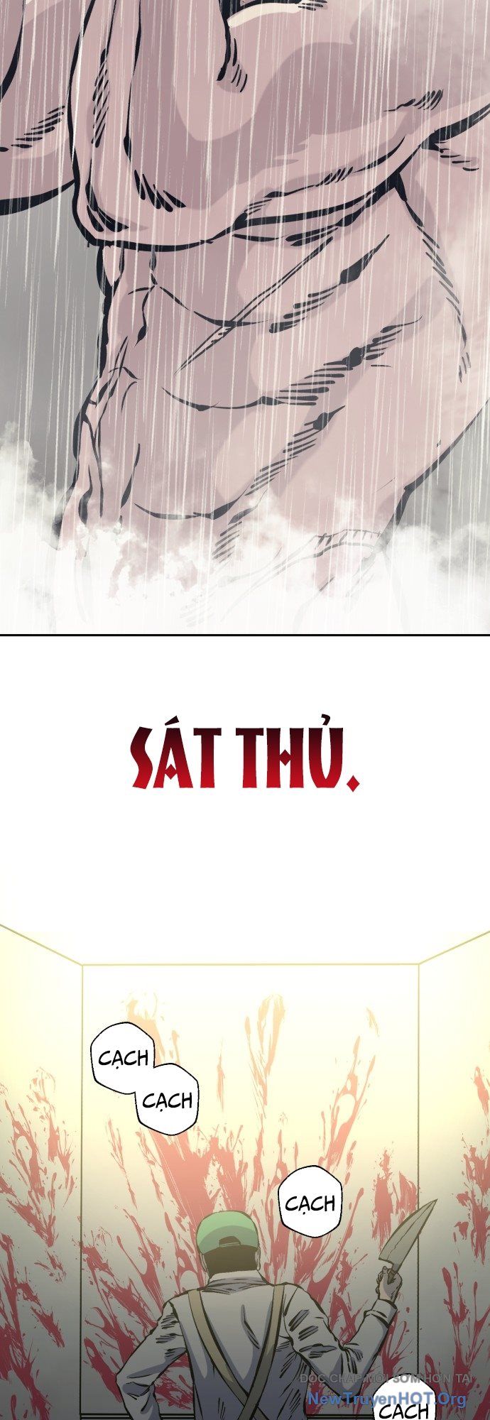 Văn Phòng Ám Sát Chap 0 - Next Chap 1