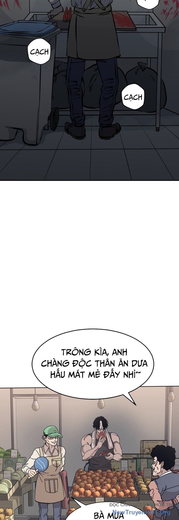 Văn Phòng Ám Sát Chap 0 - Next Chap 1