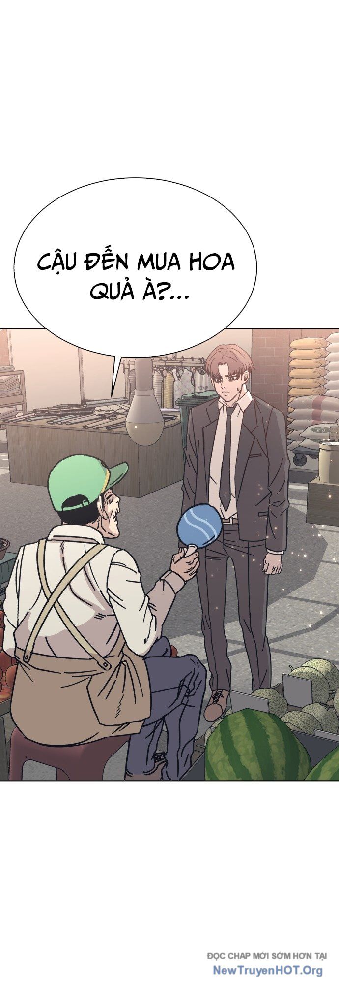 Văn Phòng Ám Sát Chap 0 - Next Chap 1