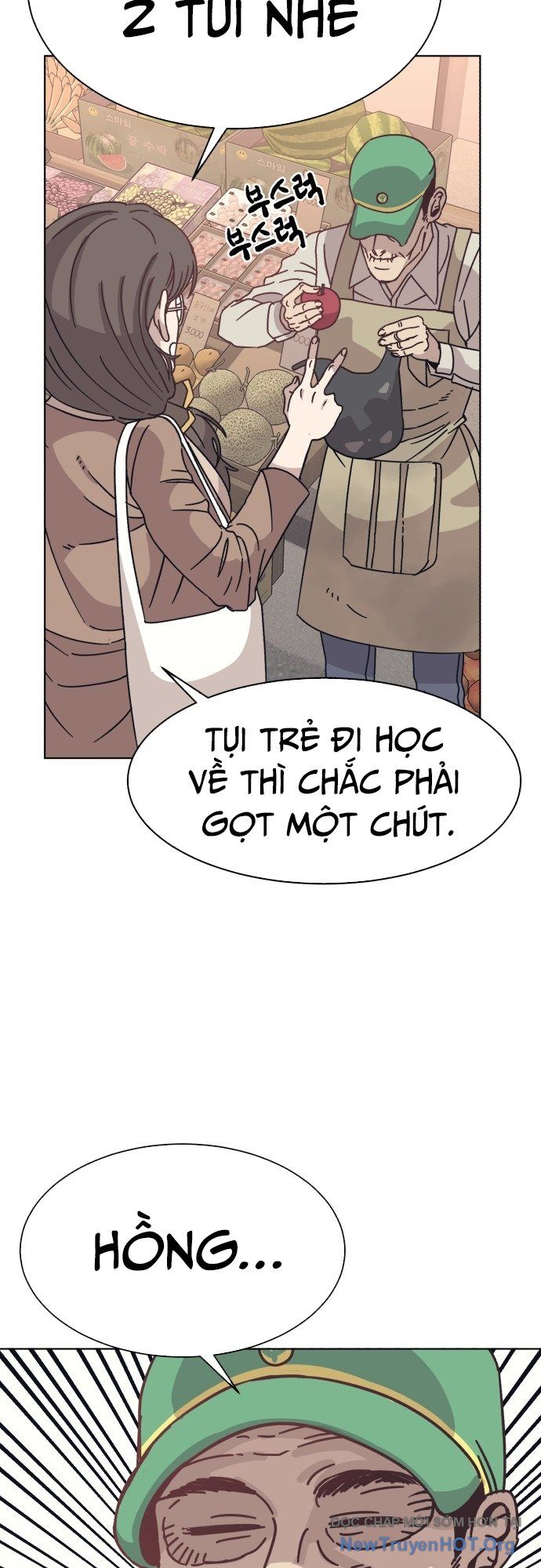 Văn Phòng Ám Sát Chap 0 - Next Chap 1