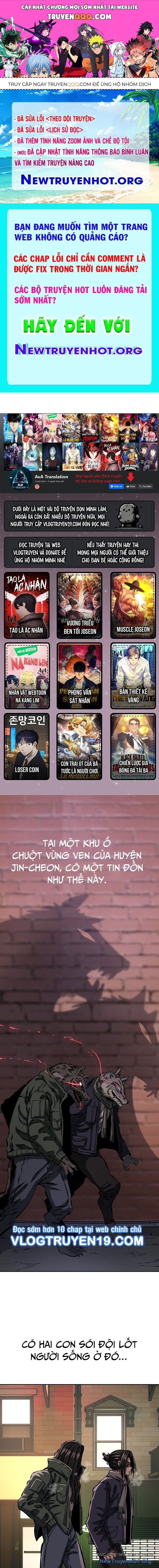 Văn Phòng Ám Sát Chap 10 - Next Chap 11
