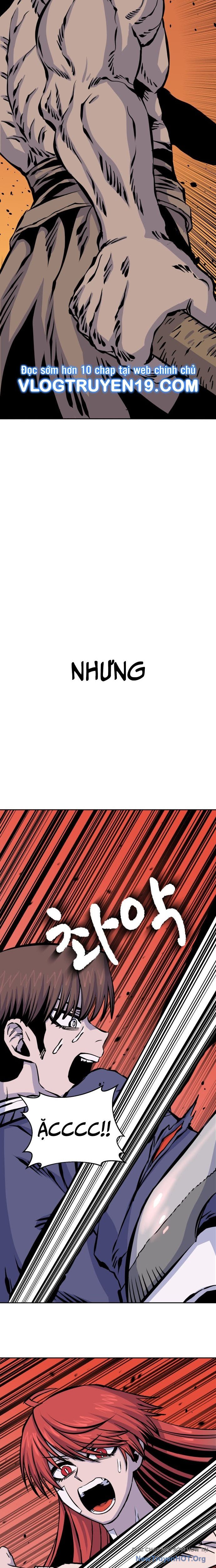 Văn Phòng Ám Sát Chap 10 - Next Chap 11