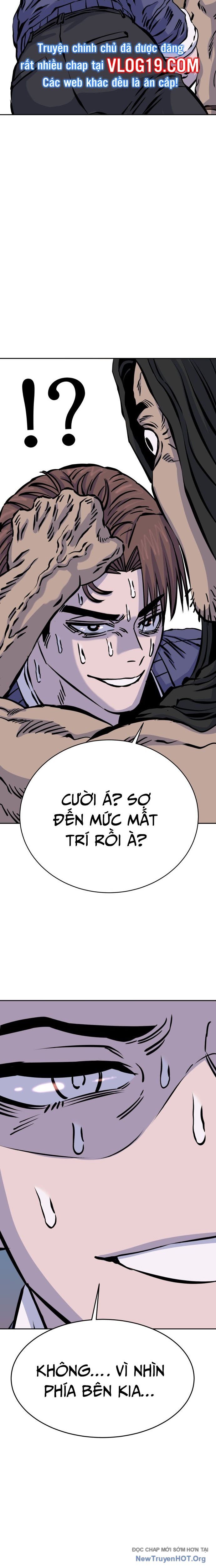 Văn Phòng Ám Sát Chap 10 - Next Chap 11