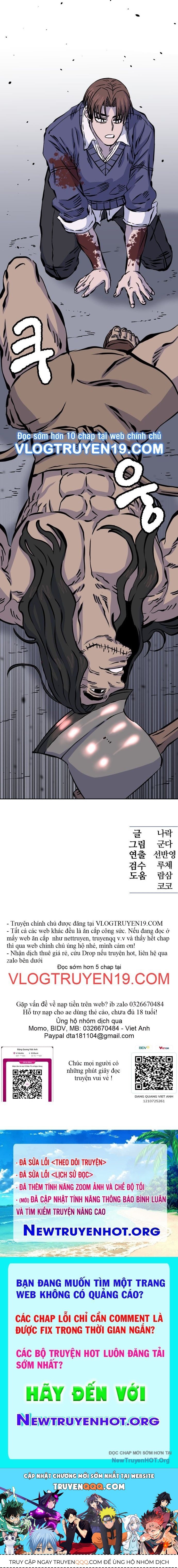 Văn Phòng Ám Sát Chap 10 - Next Chap 11