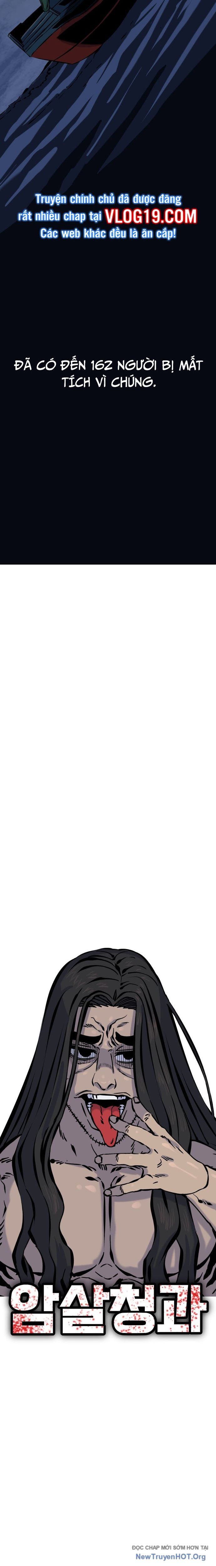 Văn Phòng Ám Sát Chap 10 - Next Chap 11