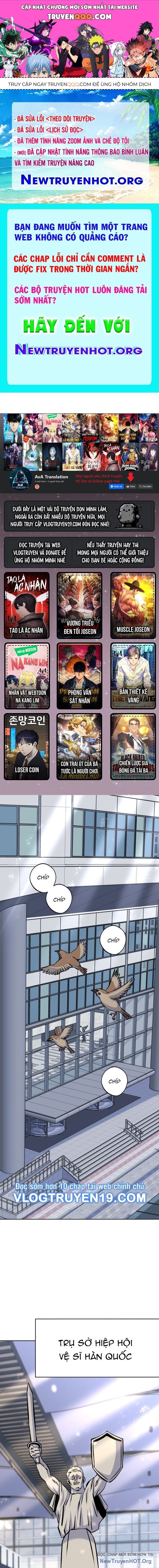 Văn Phòng Ám Sát Chap 12 - Next Chap 13