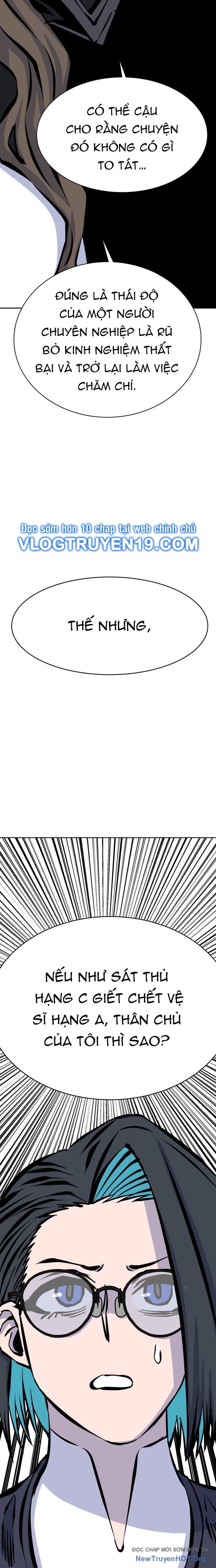 Văn Phòng Ám Sát Chap 12 - Next Chap 13