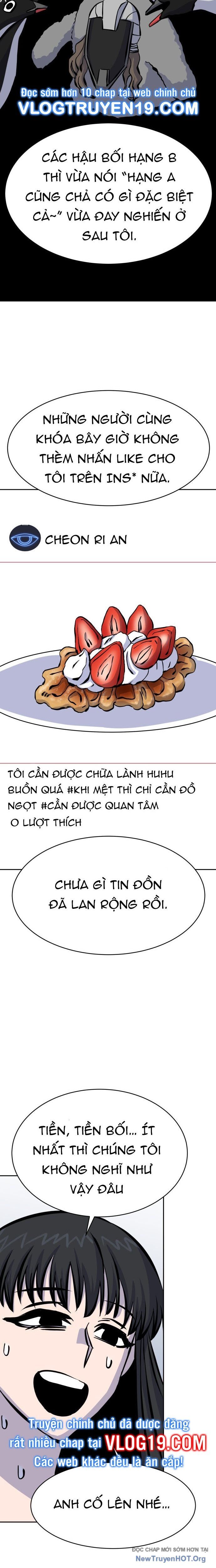 Văn Phòng Ám Sát Chap 12 - Next Chap 13