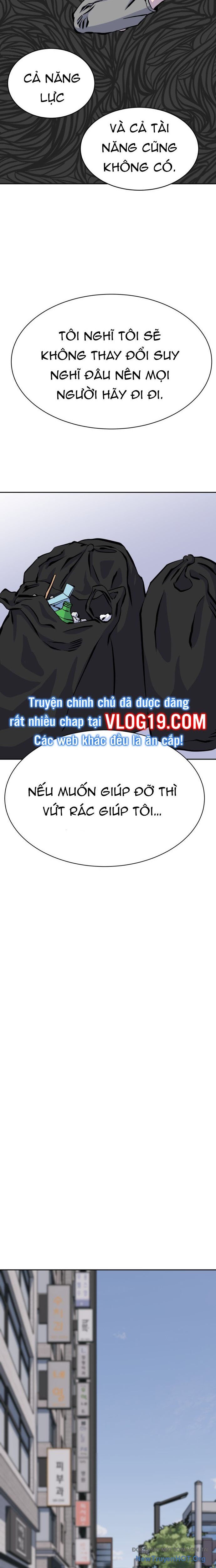 Văn Phòng Ám Sát Chap 12 - Next Chap 13