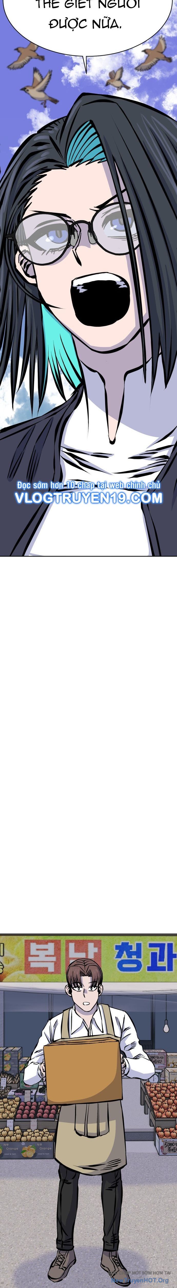 Văn Phòng Ám Sát Chap 12 - Next Chap 13