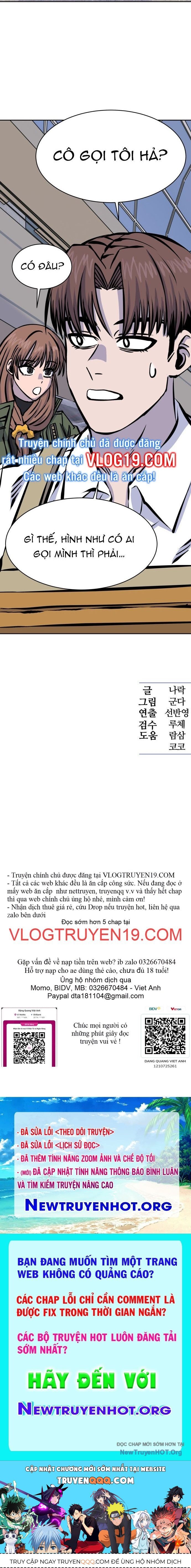 Văn Phòng Ám Sát Chap 12 - Next Chap 13