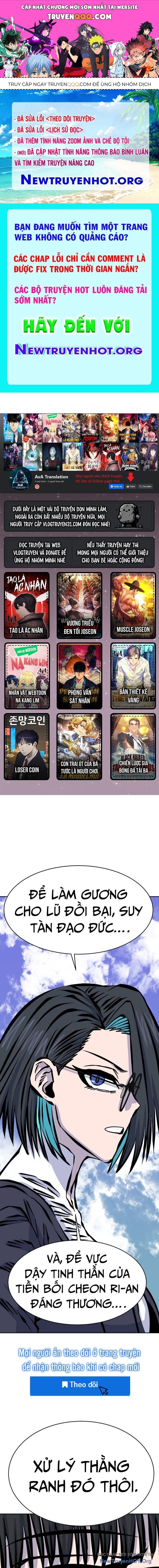 Văn Phòng Ám Sát Chap 13 - Next Chap 14