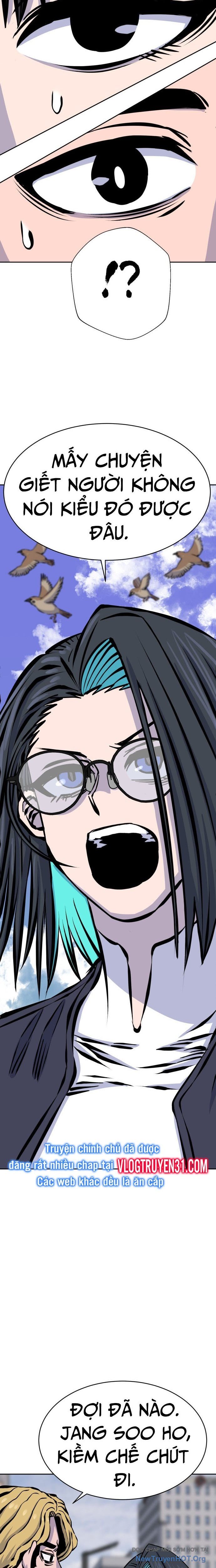 Văn Phòng Ám Sát Chap 13 - Next Chap 14