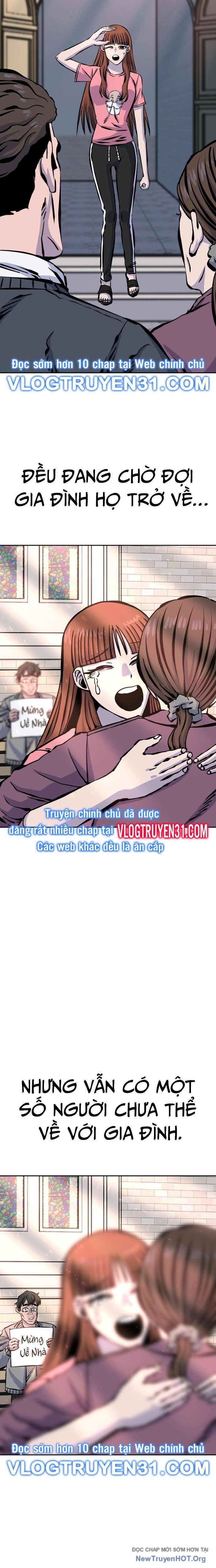 Văn Phòng Ám Sát Chap 13 - Next Chap 14