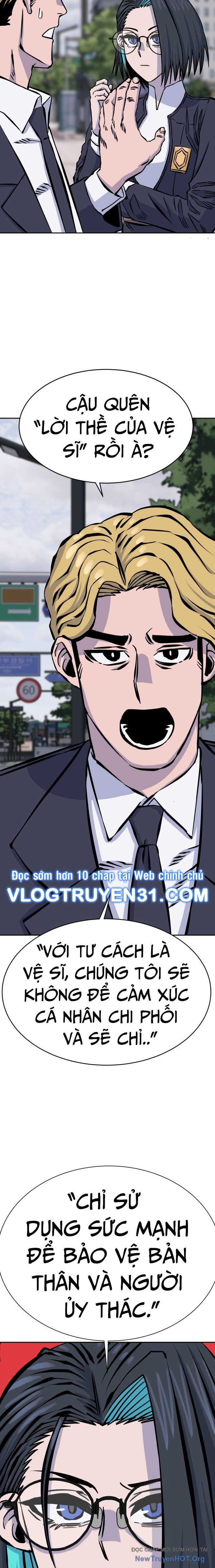 Văn Phòng Ám Sát Chap 13 - Next Chap 14