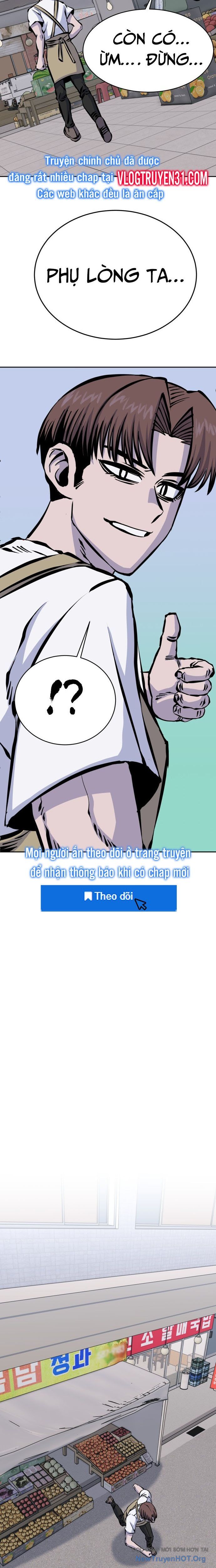 Văn Phòng Ám Sát Chap 13 - Next Chap 14