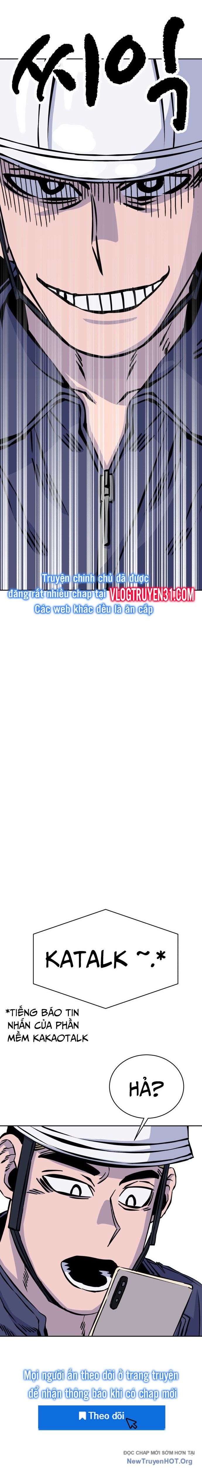 Văn Phòng Ám Sát Chap 13 - Next Chap 14