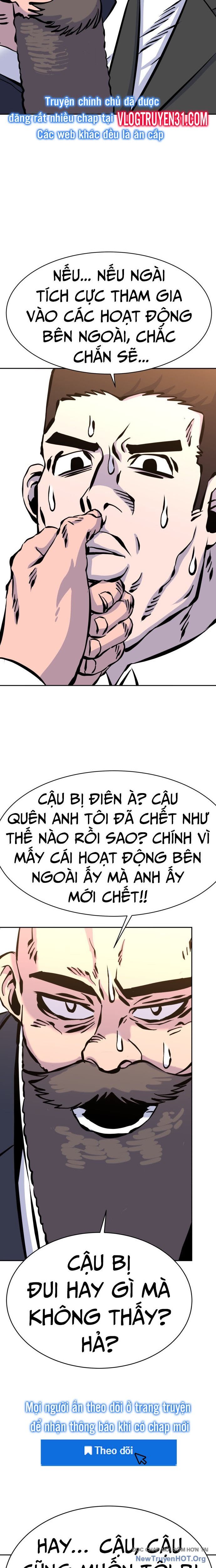 Văn Phòng Ám Sát Chap 13 - Next Chap 14