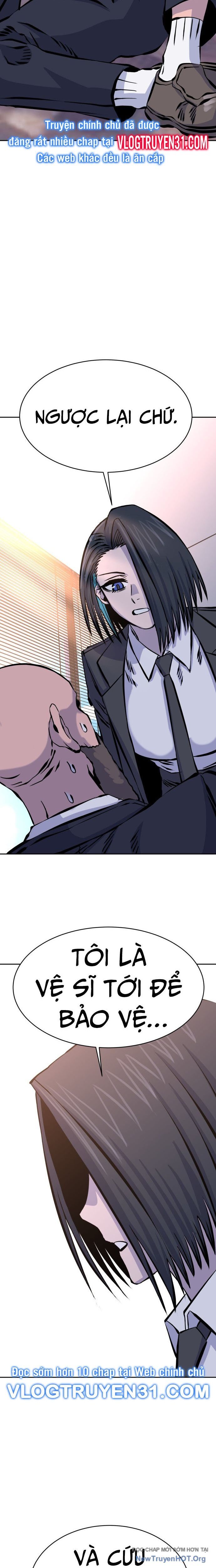 Văn Phòng Ám Sát Chap 13 - Next Chap 14