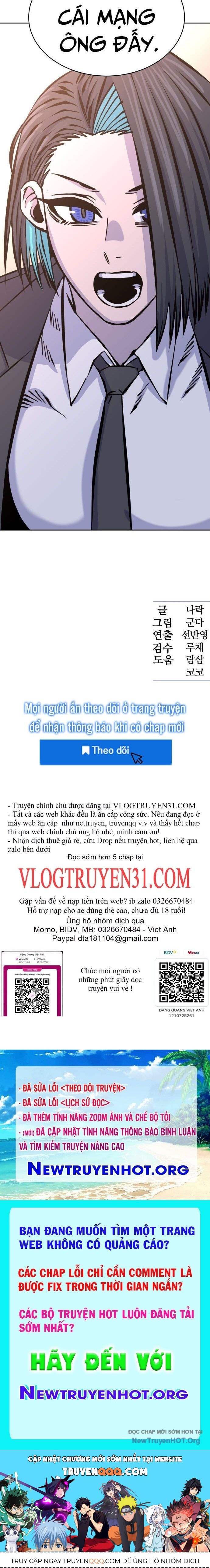 Văn Phòng Ám Sát Chap 13 - Next Chap 14